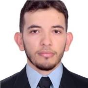 Ingeniero civil ofrece clases de matemáticas a estudiantes de secundaria en Aguachica, Cesar